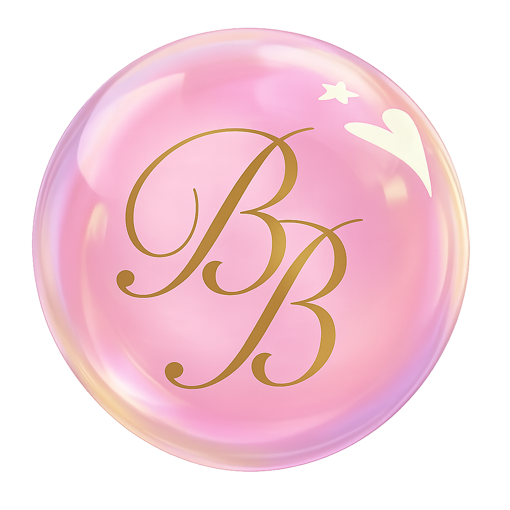 bubble boutiques logo