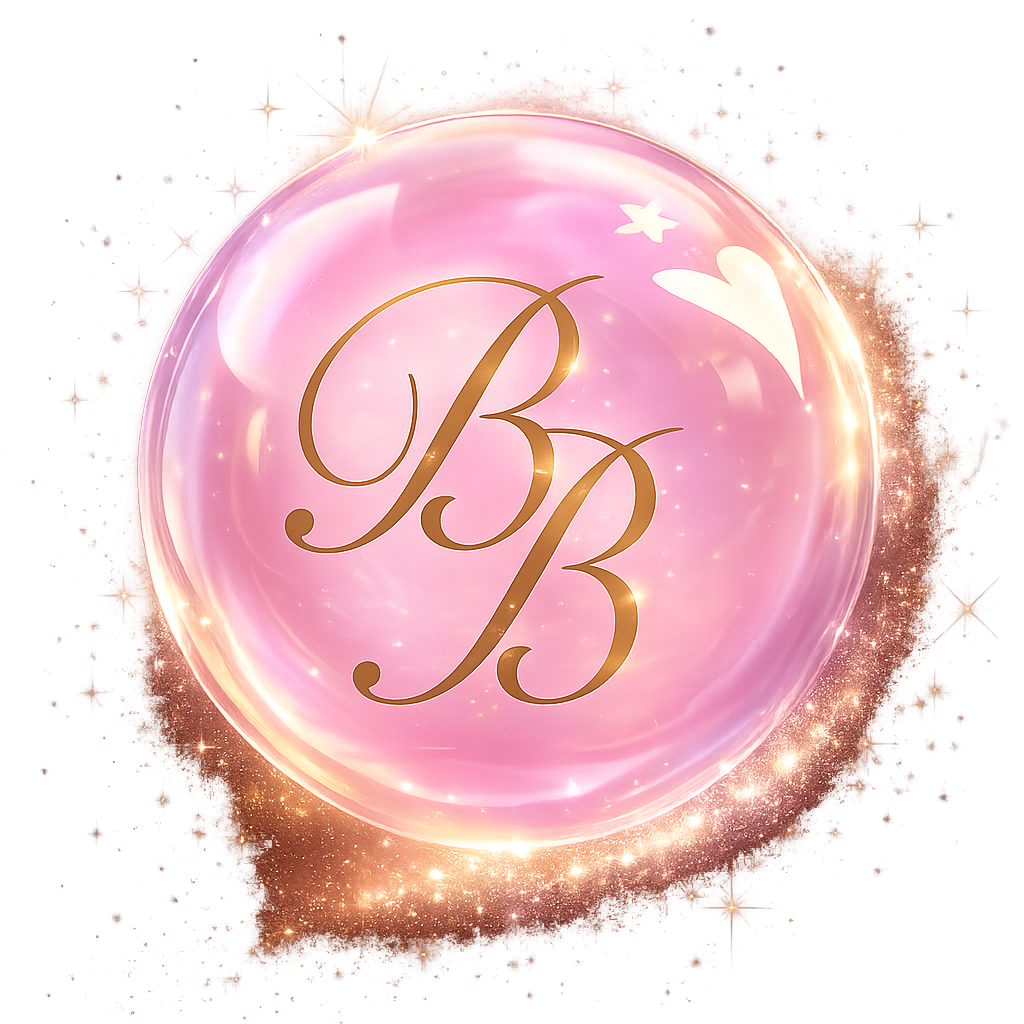 Bubble Boutiques Logo